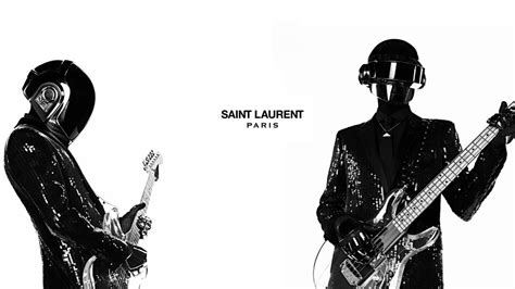 Yves Saint Laurent Punk 